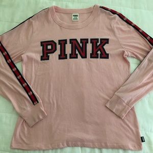 VS PINK Long Sleeve Shirt
